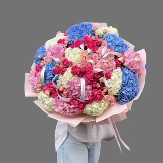 Букет Песня сердца