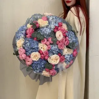 Букет Королева 