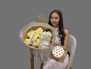 Комбо Любовь со вкусом