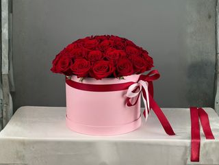 Композиция Страсть