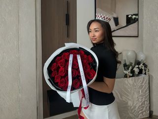 Букет Королевский жест