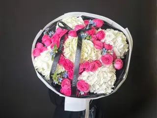 Букет Авторская любовь