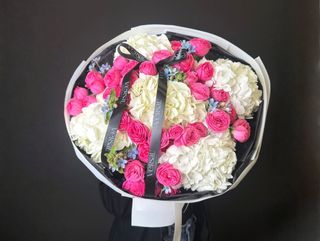 Букет Авторская любовь