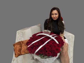 Композиция Абсолютная любовь