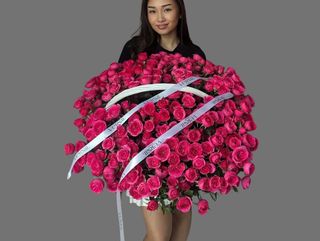 Композиция Невинность чувств