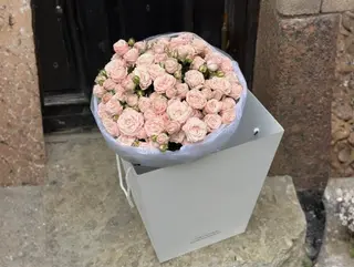 Светлая любовь