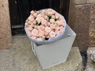 Светлая любовь