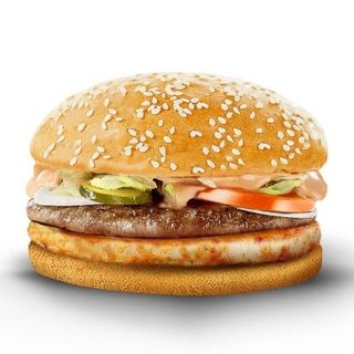 ГАМБУРГЕР МИКС