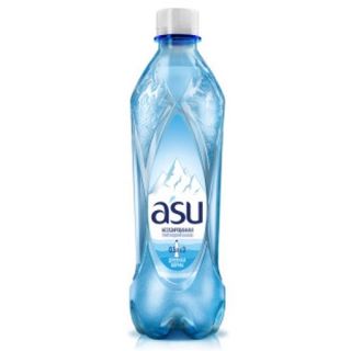 Вода ASU 500 мл