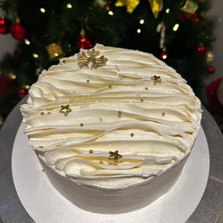 Молочная девочка (1кг)