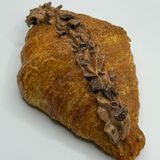 Круассан с шоколадным кремом (110гр)