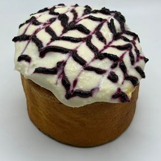 Синнабон со смородиной (150гр)