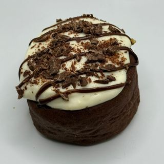 Синнабон  шоколадный (120г)