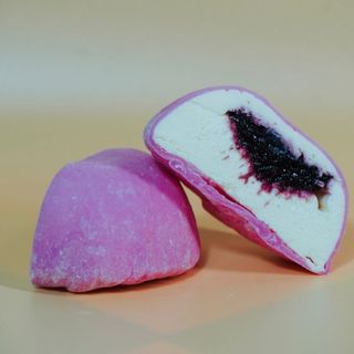 Моти Смородина