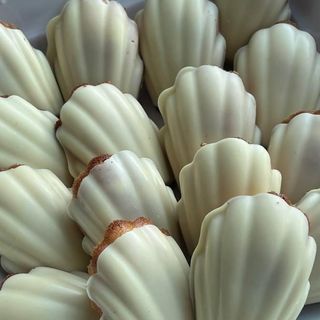 Сет из Мадленок