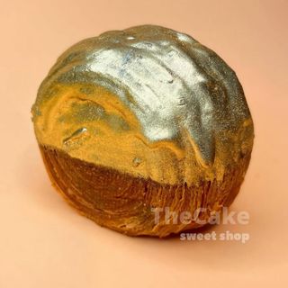 Круассан Коин карамельный (100гр)