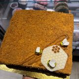 Торт Медовый (1кг)