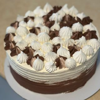 Торт Министерский (1.7кг)