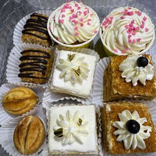 Чайный набор 