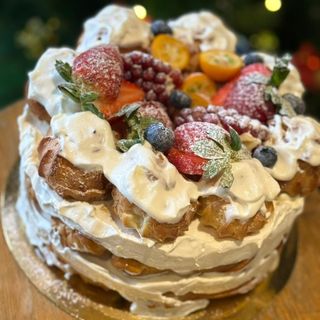 Торт Облако (1кг)