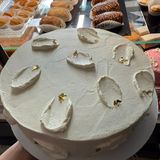 Торт Молочная Девочка (1.2кг)