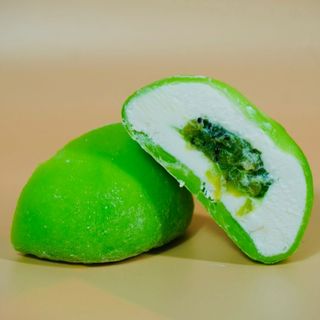 Моти Мохито