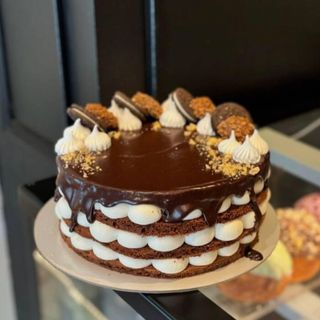 Торт Вупи Пай (1кг)