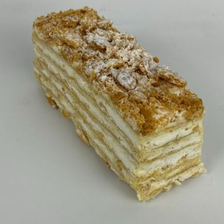 Наполеон с меренгой (90гр)