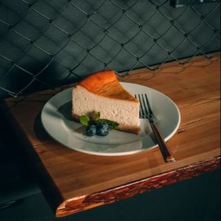 Чизкейк классический (110гр)