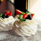 Десерт Анна Павлова (100гр)