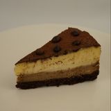 Чизкейк Капучино (100гр)