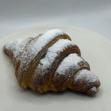 Круассан со сгущенкой (110гр)