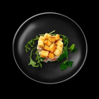 Салат Фэнтези