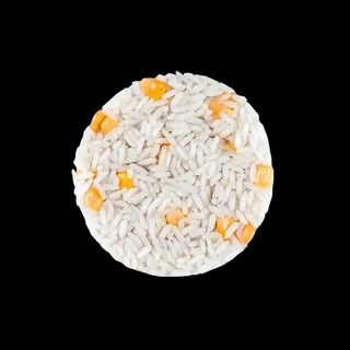 Рисовая чаша