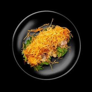 Салат Мясновъ (160г)