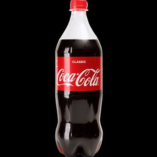 Coca-Cola (1 л)