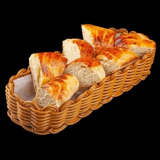 Лепешка на гриле (100г)