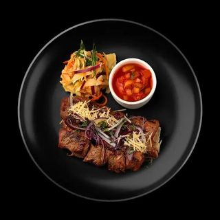 Восточный шашлык (150г)