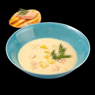 Норвежский суп (280г)