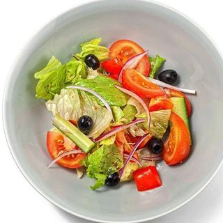 Греческий салат (160г)