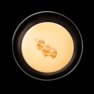 Сырный суп (265г)