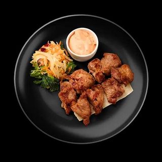 Шашлык из свинины (260г)