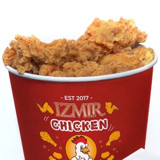 Стрипсы (5 шт)