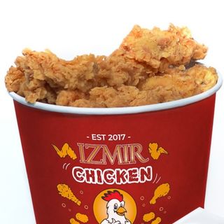 Стрипсы (3 шт)