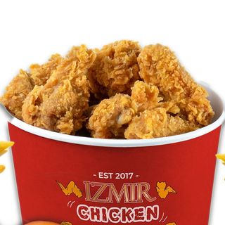 Крылышки (5 шт)