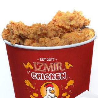 Стрипсы (8 шт)