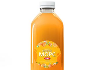 Морс "IZMIR" Облепиха (0,5л)