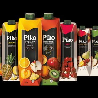Сок "Piko" (1л)