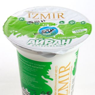 Айран (стаканчик)