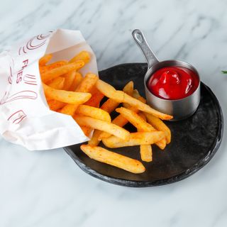 Картофель фри